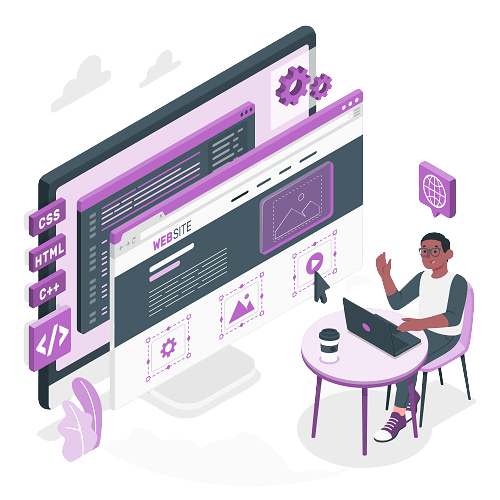 Website Design by Logo house